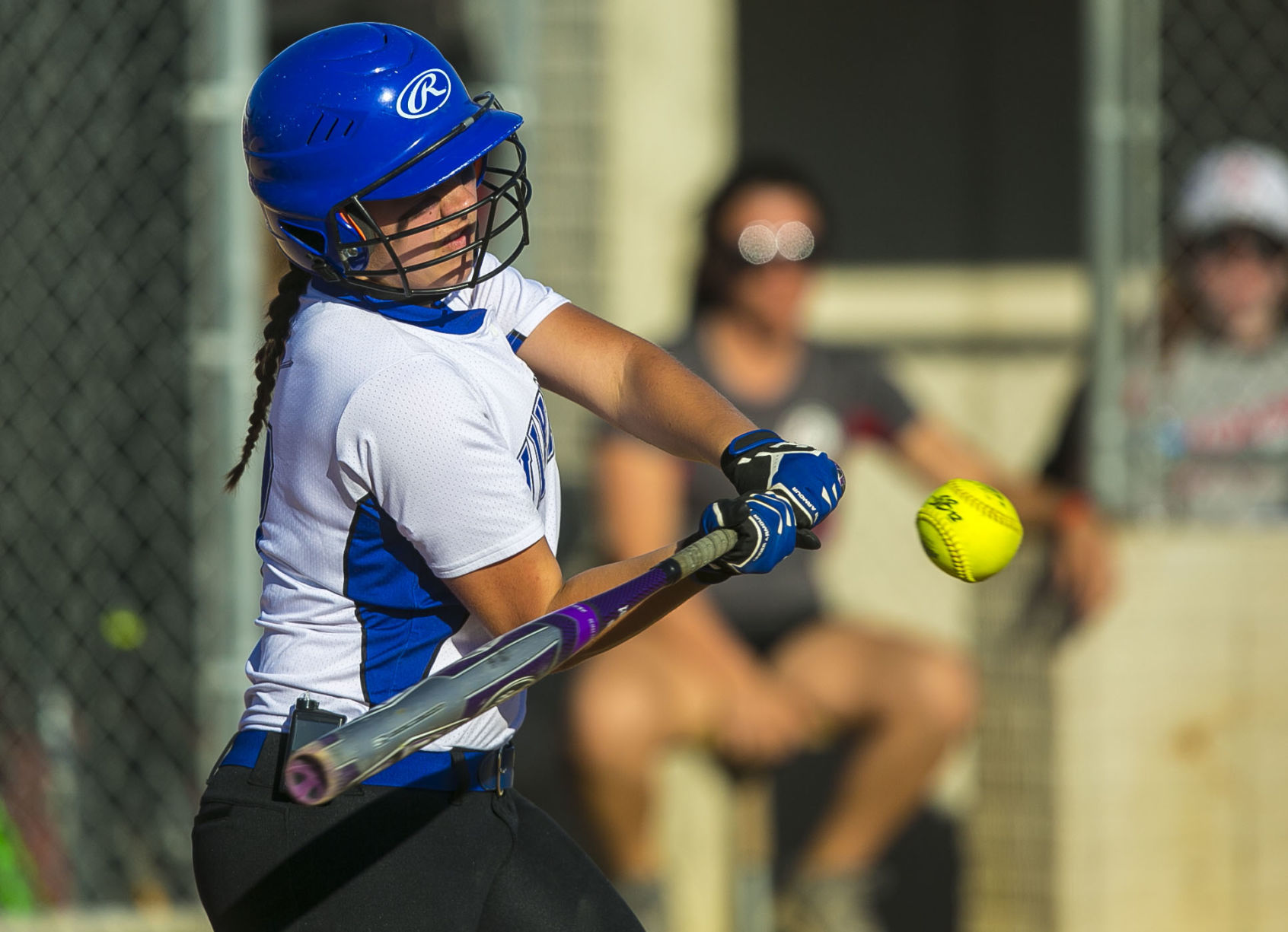 SBall Forest City vs. Northwood 3
